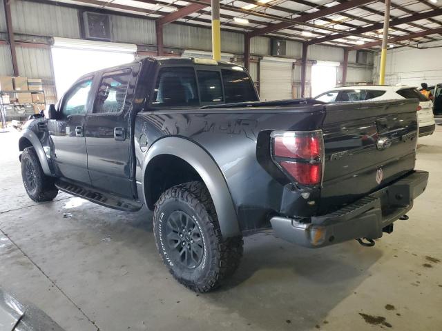 Vin: 1ftfw1r68efb34734, lot: 59294955, ford f150 svt raptor 20142