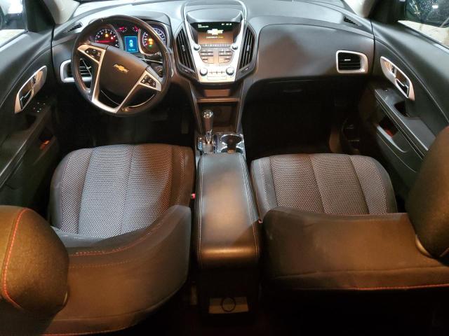 2017 CHEVROLET EQUINOX LT 2GNFLFEK4H6156034