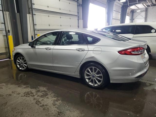 2017 FORD FUSION SE 3FA6P0H73HR162827