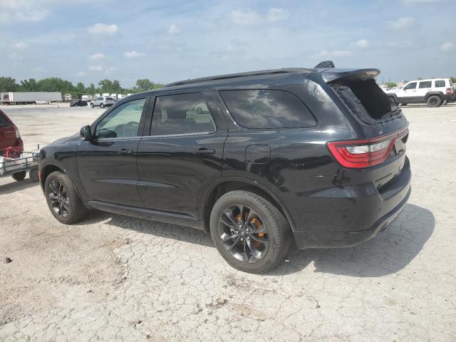 2022 DODGE DURANGO GT 1C4RDJDG9NC161560