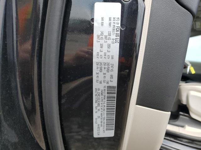 2020 CHRYSLER PACIFICA L 2C4RC1GG2LR108931