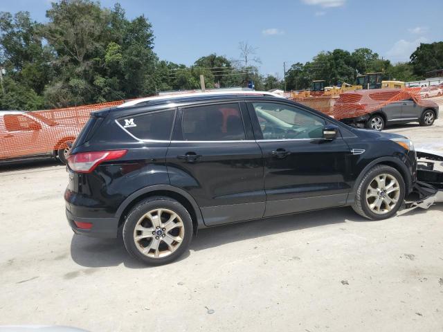 Vin: 1fmcu9j99guc16656, lot: 60267905, ford escape titanium 20163