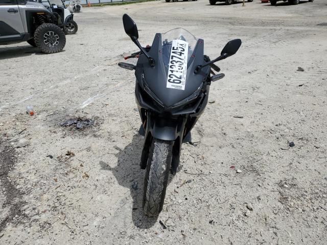 2021 HONDA CBR500 RA MLHPC6250M5201677