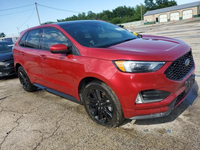 Vin: 2fmpk4j92nbb11339, lot: 62002845, ford edge sel 20224