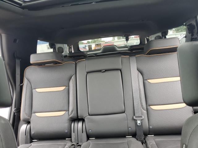 2021 GMC YUKON AT4 1GKS2CKD1MR317781