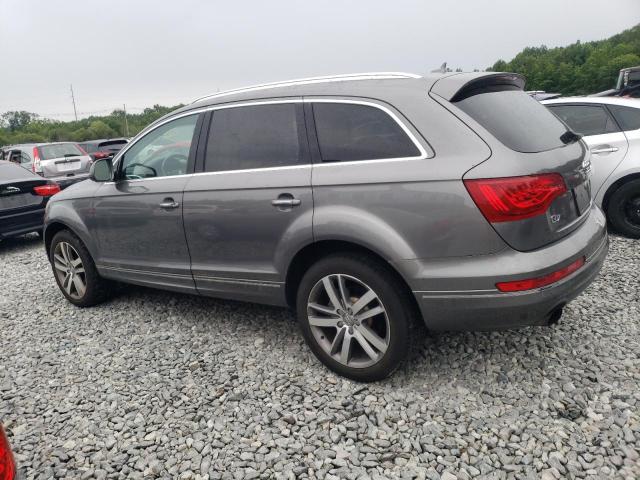 Vin: wa1lgafe3dd009592, lot: 62755525, audi q7 premium plus 20132