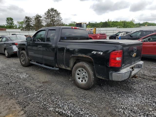 Vin: 1gcrkrea6bz451343, lot: 60416885, chevrolet all models k1500 ls 20112