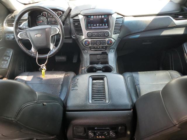 2016 CHEVROLET TAHOE K150 - 1GNSKBKC4GR375098