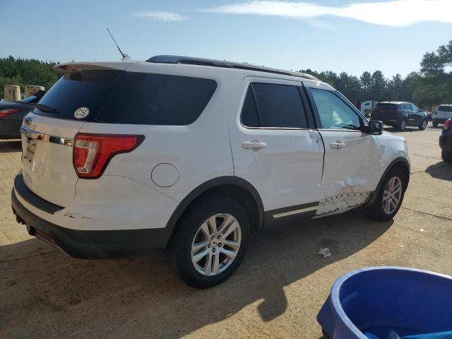 Vin: 1fm5k7d87kga36475, lot: 61062695, ford explorer xlt 20193