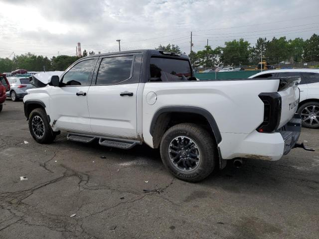 2025 TOYOTA TUNDRA CREWMAX SR 5TFLA5DB6SX272534