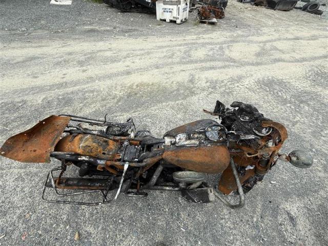 2007 HARLEY-DAVIDSON FLHT CLASS 5HD1FF4127Y679944