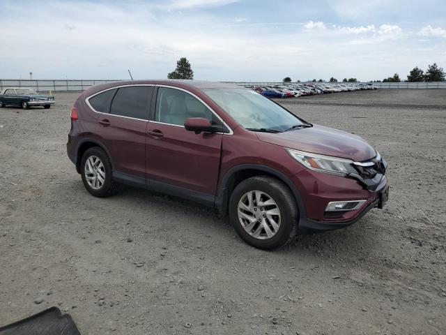 Vin: 2hkrm4h56gh618942, lot: 60729725, honda crv ex 20164