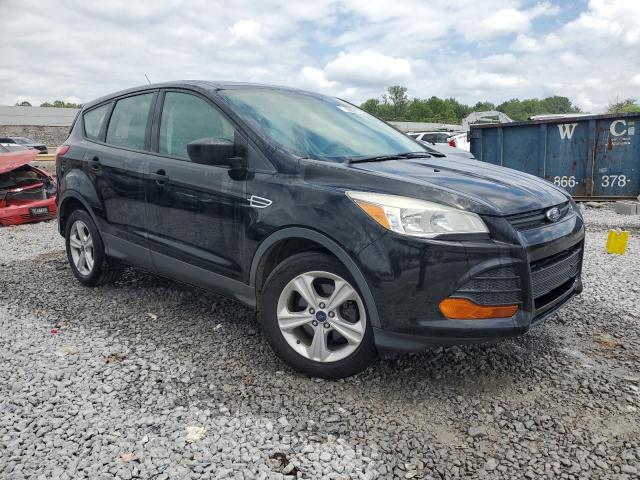 Vin: 1fmcu0f7xguc18693, lot: 59601725, ford escape s 20164