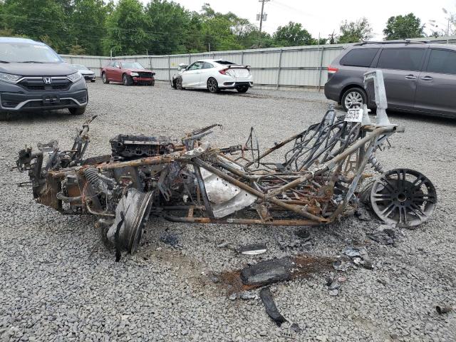 2019 POLARIS SLINGSHOT 57XAASFA4K8134177