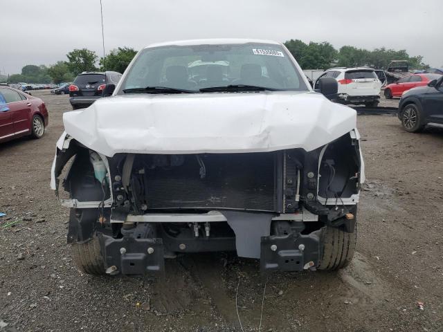 2017 FORD F150 - 1FTMF1C87HKD91882