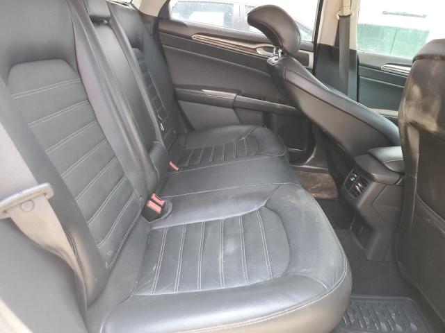 2013 FORD FUSION SE - 3FA6P0HR2DR248335