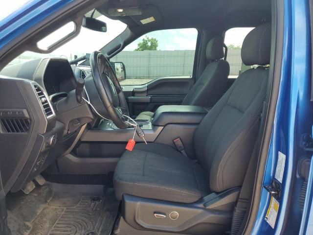 2016 FORD F150 SUPER - 1FTEW1EP7GKE65664