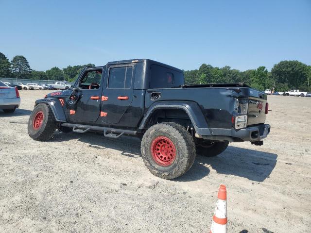 2022 JEEP GLADIATOR 1C6HJTAG9NL125170