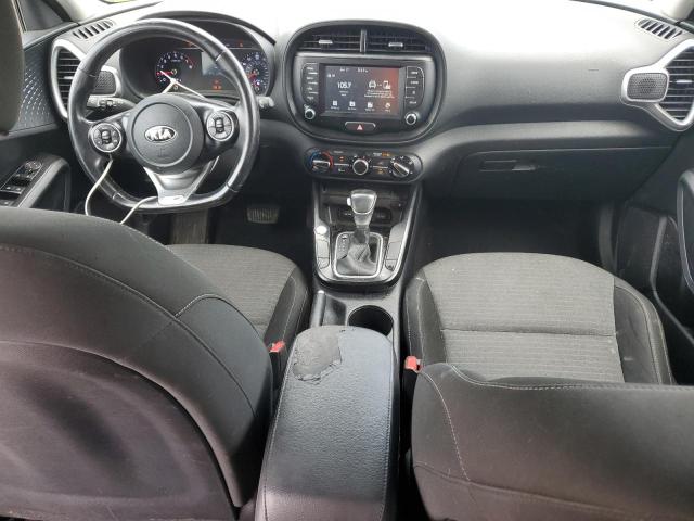 2020 KIA SOUL GT LI KNDJ63AU7L7019548