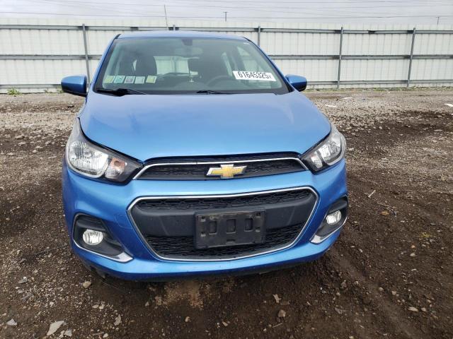 2017 CHEVROLET SPARK 1LT KL8CD6SA8HC839858