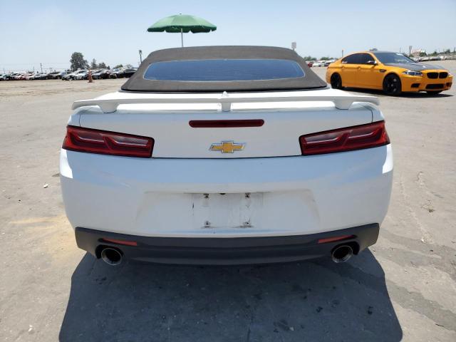 2017 CHEVROLET CAMARO LT 1G1FB3DS4H0102181