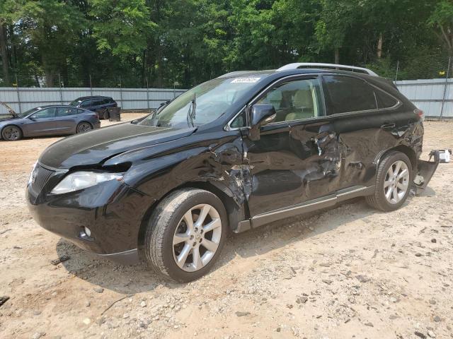 Vin: 2t2zk1ba3ac025443, lot: 58397625, lexus rx350 350 2010 img_1