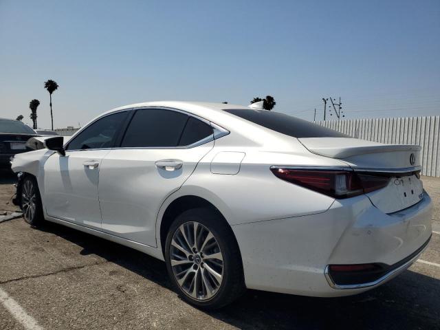 Vin: 58ada1c10ru040064, lot: 58858825, lexus es300 300h base 20242
