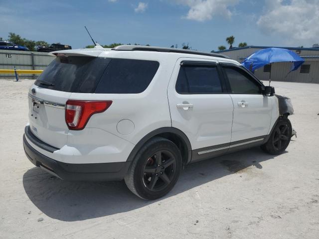 2019 FORD EXPLORER X 1FM5K7D83KGB47346