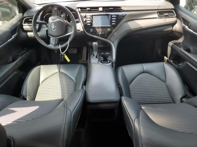 2019 TOYOTA CAMRY L - 4T1B11HK0KU726613