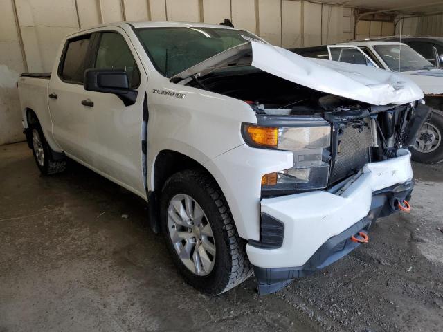Vin: 3gcpybeh7lg329344, lot: 59286645, chevrolet all models k1500 custom 20204