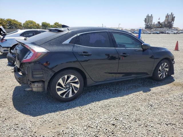 Vin: shhfk7h20hu423501, lot: 62568735, honda civic lx 20173