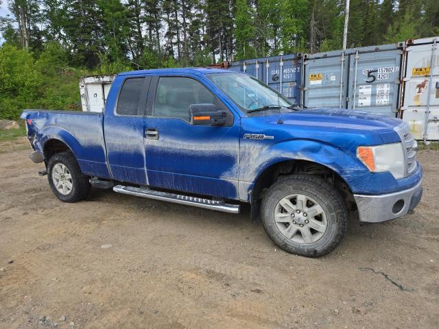 Vin: 1ftfx1ef5efa51457, lot: 60784555, ford f-150 super cab 20144