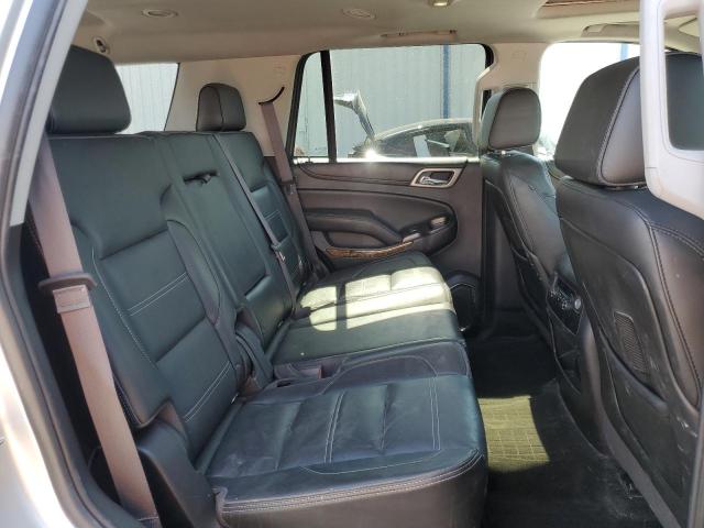 2016 GMC YUKON DENA - 1GKS2CKJXGR226549