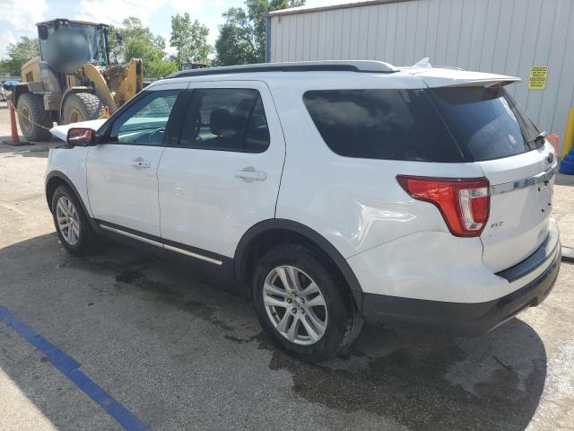 2019 FORD EXPLORER X - 1FM5K8D82KGA01901