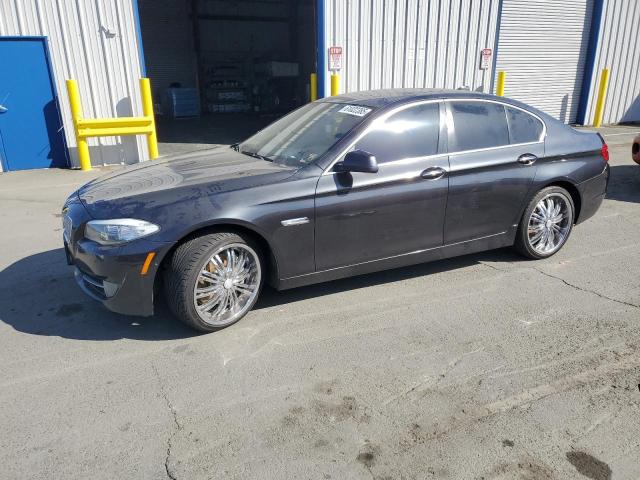 Vin: wbafr9c53dd227285, lot: 61022385, bmw 5 series i 2013 img_1