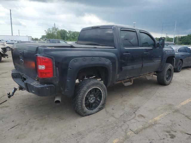 Vin: 3gcrkse39ag142358, lot: 61370835, chevrolet all models k1500 lt 20103