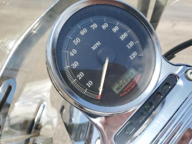 2006 HARLEY-DAVIDSON XL1200 L 1HD1CWP406K459693