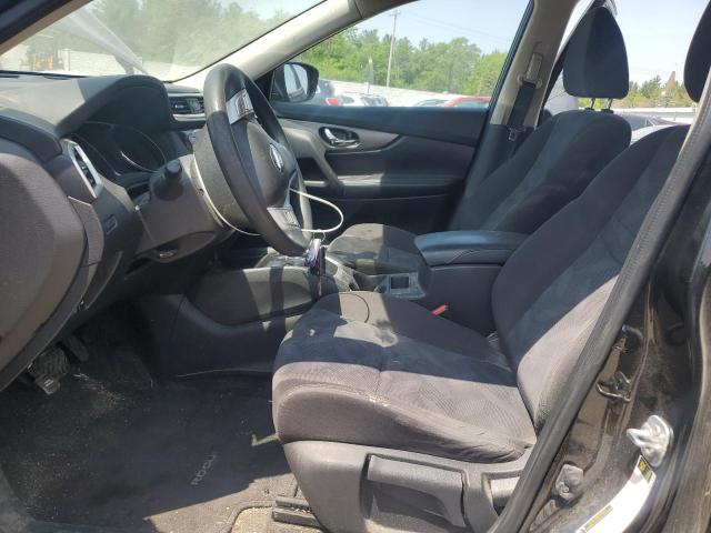 2016 NISSAN ROGUE S - KNMAT2MV0GP654317