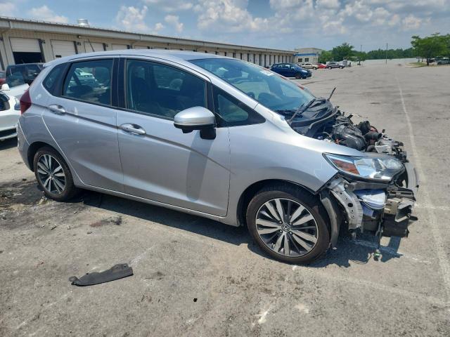 Vin: 3hggk5h8xjm717991, lot: 62086665, honda fit ex 20184
