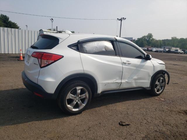 Vin: 3czru6h38jm724279, lot: 59710725, honda hr-v lx 20183