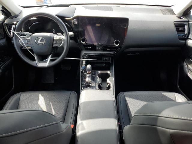 2024 LEXUS NX 350H BASE - JTJGKCEZ5R2025640