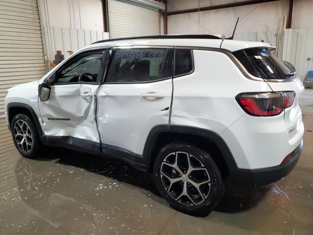 Vin: 3c4njdbn2rt605897, lot: 60518095, jeep compass latitude 20242