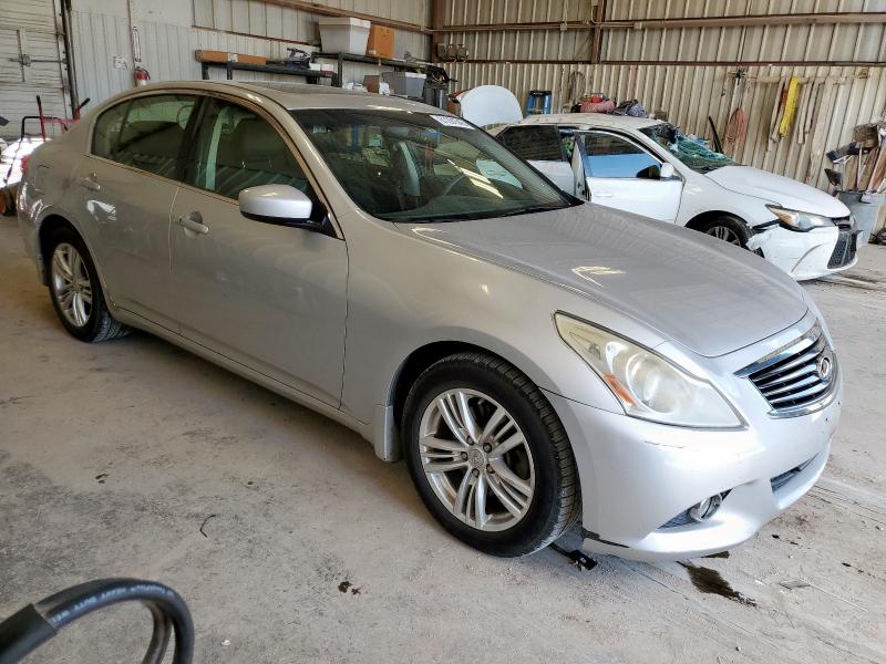 Vin: jn1cv6ar6cm978033, lot: 61291545, infiniti g37 20124