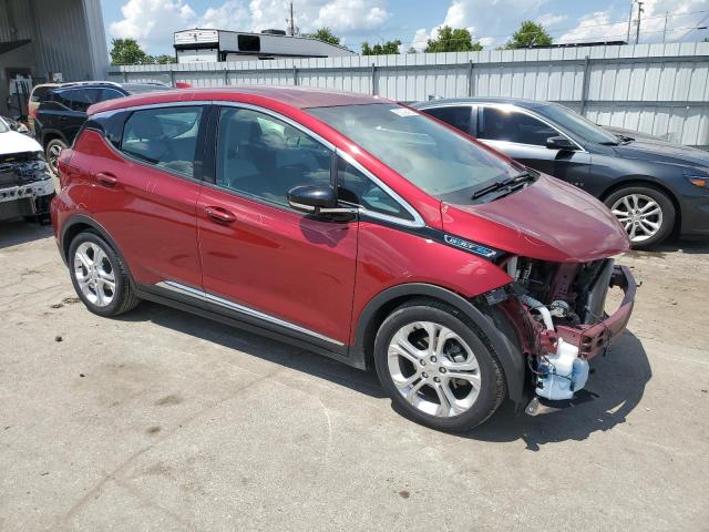 Vin: 1g1fy6s00l4145872, lot: 62329425, chevrolet bolt lt 20204