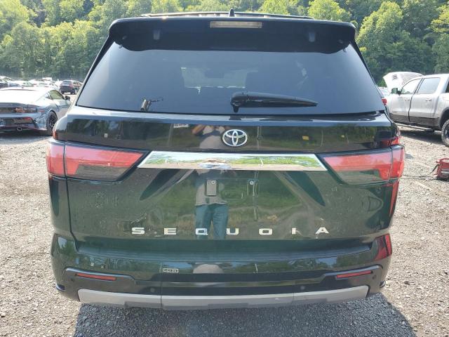 2023 TOYOTA SEQUOIA SR 7SVAAABA1PX001176