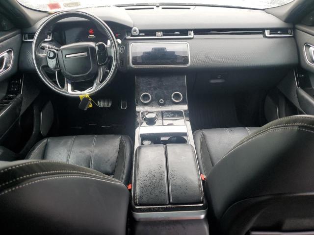 2018 LAND ROVER RANGE ROVE SALYL2RN1JA744148