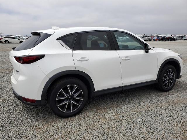 Vin: jm3kfadmxj1358221, lot: 59746545, mazda cx-5 grand touring 20183