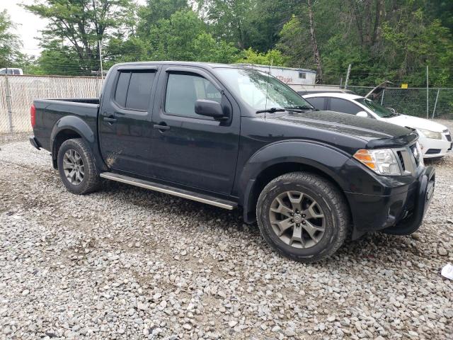 Vin: 1n6ed0eb0ln725638, lot: 57299005, nissan frontier s 20204