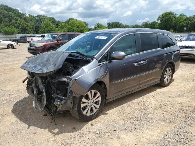 Vin: 5fnrl5h60gb114290, lot: 59514825, honda all models exl 2016 img_1