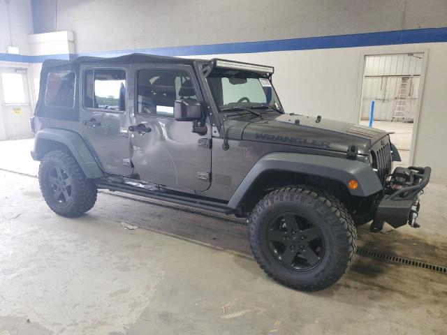 Vin: 1c4hjwdg4gl156724, lot: 62733795, jeep wrangler sport 20164
